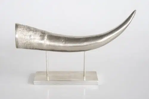 Metalware & Bone – Lemon Tree Interiors