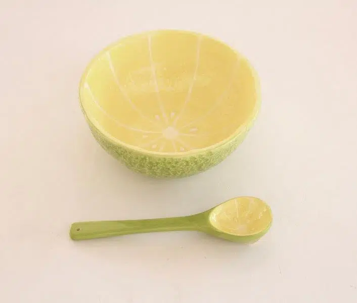 LEMON SPOON - 16CM (EXCLUDING BOWL)