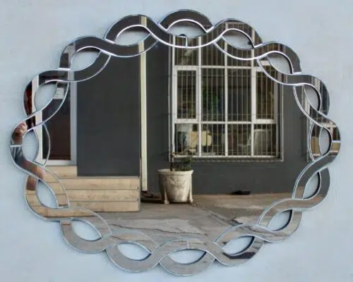 Mirrors – Lemon Tree Interiors