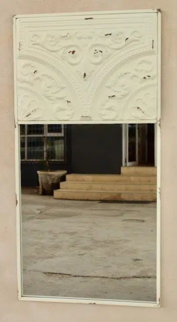 Mirrors – Lemon Tree Interiors