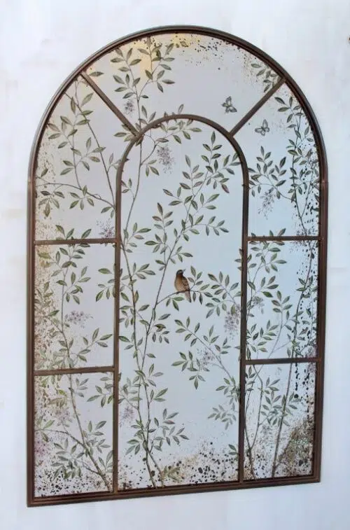 Mirrors – Lemon Tree Interiors