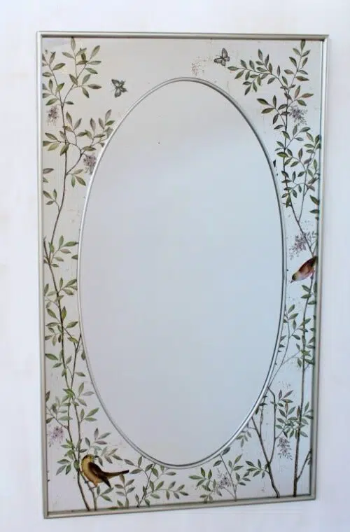 Mirrors – Lemon Tree Interiors